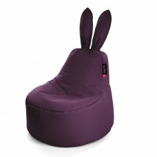 Sēžammaiss BABBY RABBIT wildberry